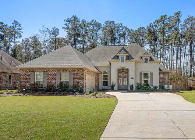 Property at 529 Kristian Ct, Madisonville, LA 70447, 4 beds, 3 baths