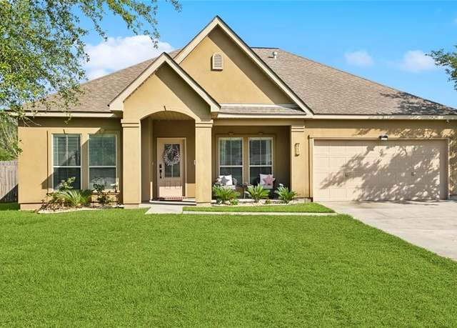 Property at 317 Haven Way, Lacombe, LA 70445, 4 beds, 2 baths