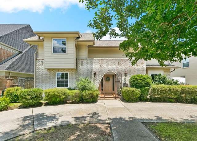 Property at 5117 Academy Dr, Metairie, LA 70003, 4 beds, 3.5 baths