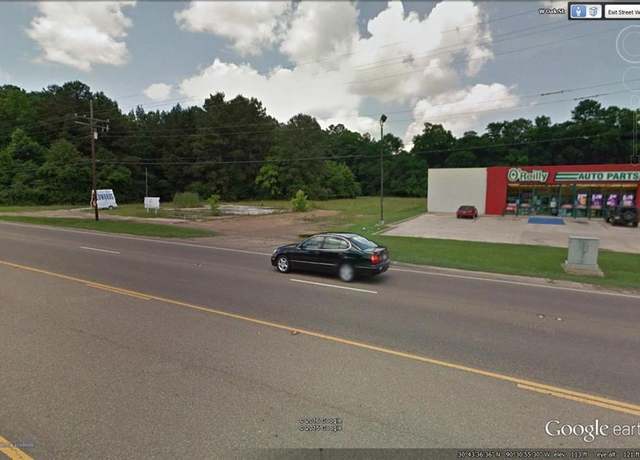 Property at 404 W Oak (hwy 16) St, Amite, LA 70422