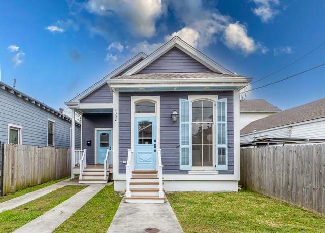 Property at 1332 Gallier St, New Orleans, LA 70117, 3 beds, 2.5 baths
