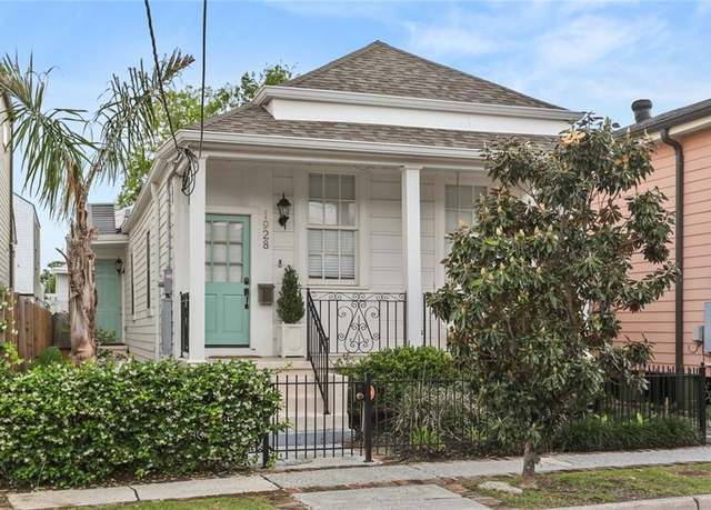 Property at 1928 Delachaise St, New Orleans, LA 70115, 3 beds, 2.5 baths