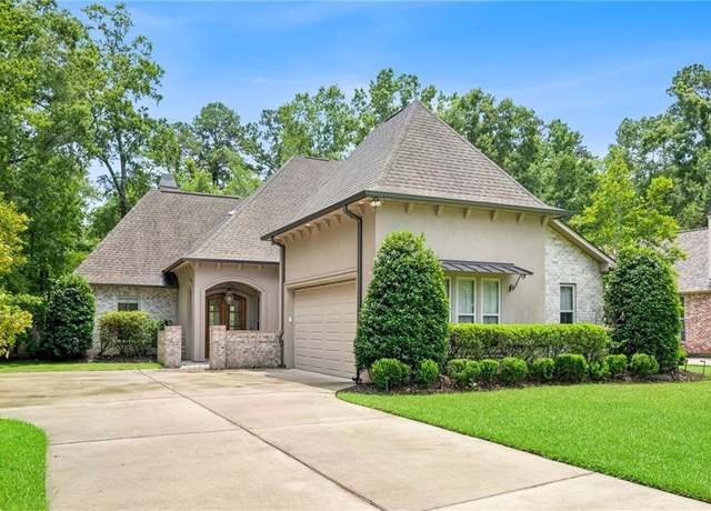 Property at 1012 Gloria Ct, Mandeville, LA 70471, 4 beds, 3 baths