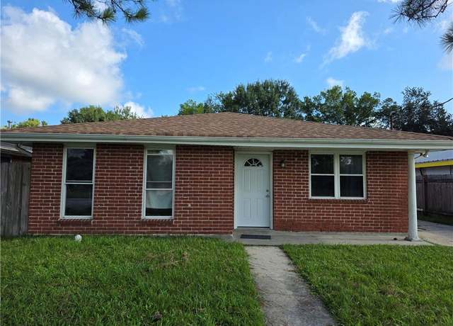 Property at 2732 Reunion Dr, Violet, LA 70092, 3 beds, 1.5 baths