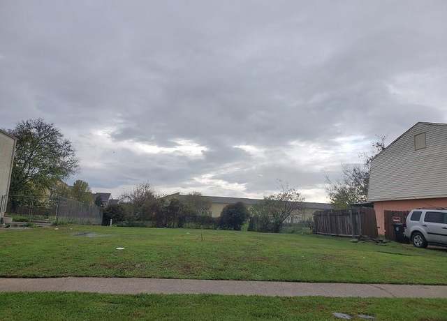 Property at 6970 Bunker Hill Rd, New Orleans, LA 70127