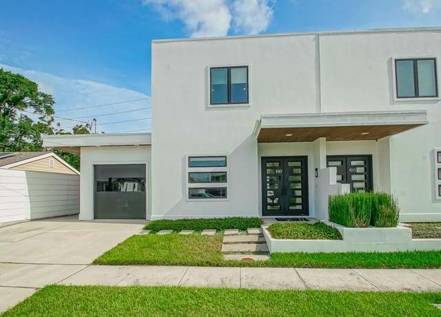 Property at 4317 Anthony St, Metairie, LA 70001, 3 beds, 3.5 baths