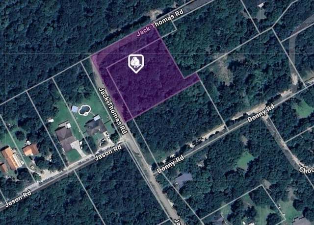 Property at Jack Thomas Rd, Pearl River, LA 70452