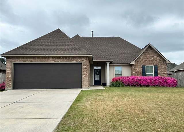 Property at 575 Ponderosa Dr, Ponchatoula, LA 70454, 3 beds, 2 baths
