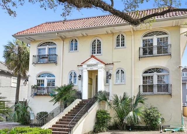 Property at 2615 S Carrollton Ave Unit I, New Orleans, LA 70118, 1 bed, 1 bath