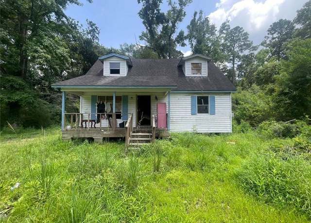 Property at 24180 Joe May Rd, Denham Springs, LA 70726, 4 beds, 2 baths