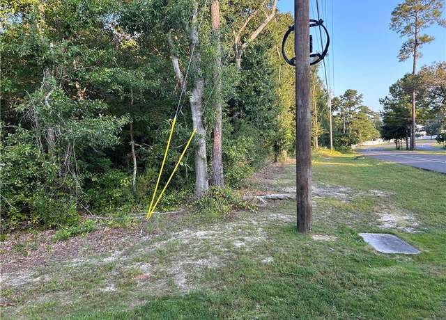 Property at 0 N Diamondhead Dr, Diamondhead, MS 39525