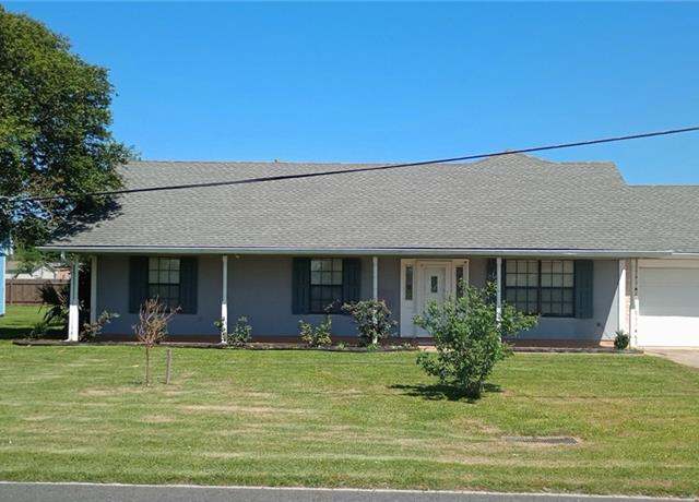Property at 742 Central Ave, Reserve, LA 70084, 3 beds, 2.5 baths