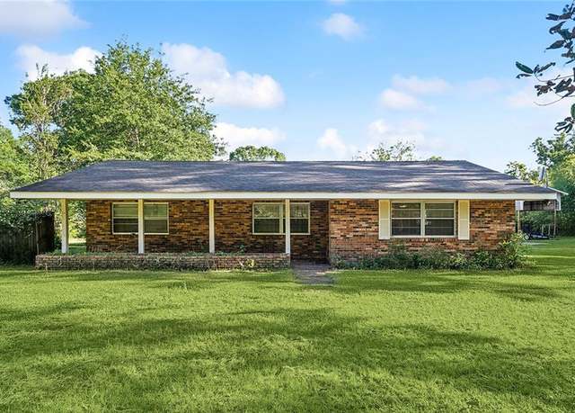 Property at 19453 Potts Rd, Kentwood, LA 70444, 4 beds, 2 baths