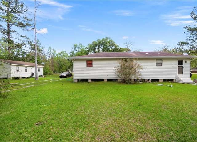 Property at 206 AB Sunset Dr, Slidell, LA 70460, 6 beds, 3 baths