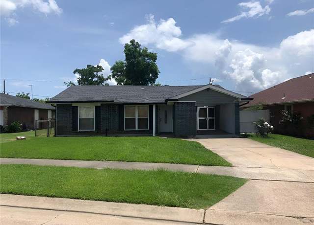 Property at 117 Dexter Dr, Westwego, LA 70094, 3 beds, 1 bath