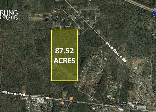 Property at Idle Wild Pines Rd, Slidell, LA 70460