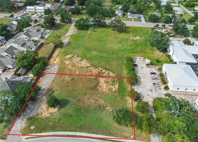 Property at W Beach Blvd, Pass Christian, MS 39571