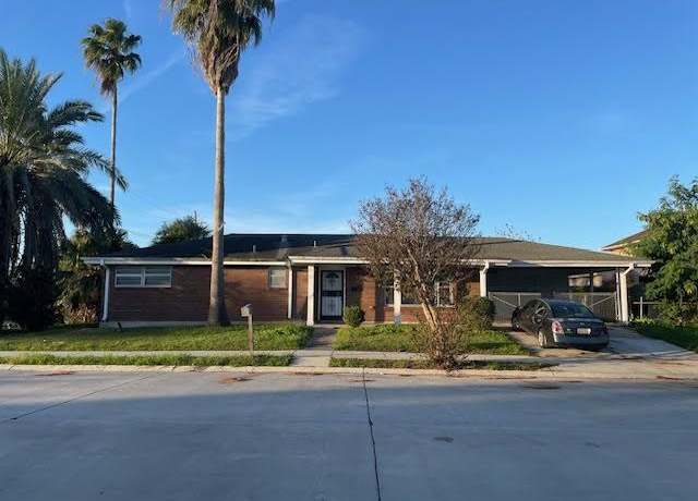 Property at 11133 Prentiss Ave, New Orleans, LA 70127, 3 beds, 2 baths