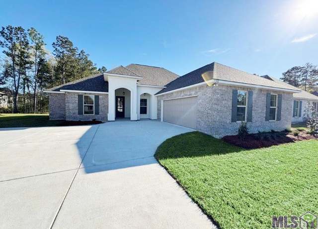 Property at 19302 Chelwood Ct, Hammond, LA 70403, 4 beds, 3 baths