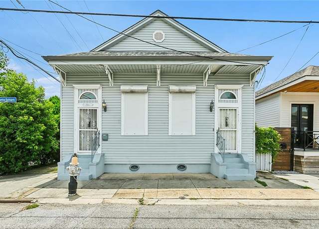 Property at 1900 Frenchmen St, New Orleans, LA 70116, 4 beds, 4 baths