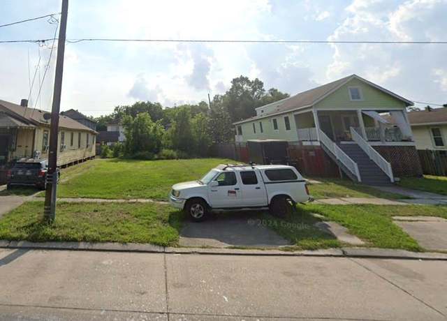 Property at 3310 Toledano St, New Orleans, LA 70125