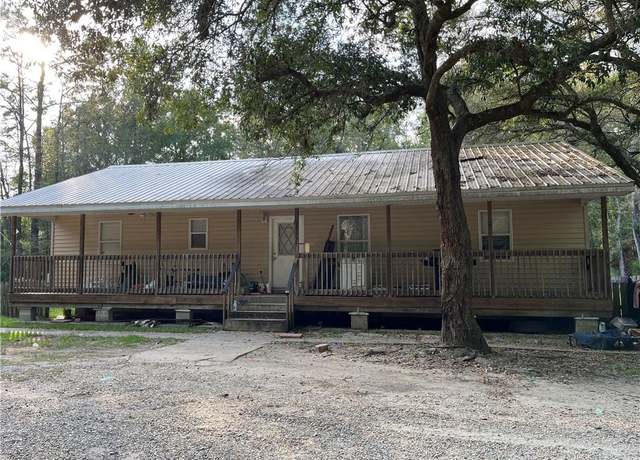 Property at 35539 Bookout Rd, Pearl River, LA 70452, 3 beds, 2 baths