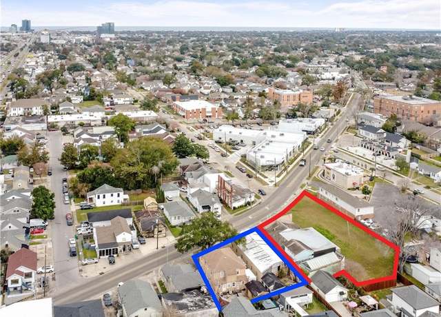 Property at 3100 Metairie Rd, Metairie, LA 70001