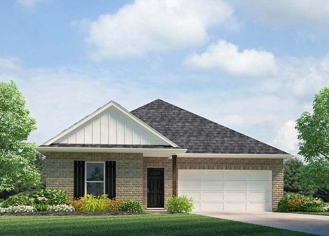 Property at 24231 Merganser Rd, Ponchatoula, LA 70454, 4 beds, 2 baths