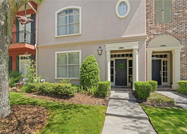 Property at 1213 Rue Degas, Mandeville, LA 70471, 4 beds, 3.5 baths