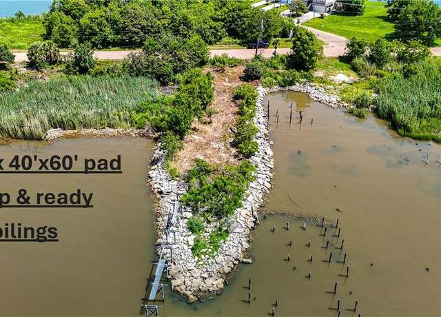 Property at 103 Lakeview Dr, Slidell, LA 70458