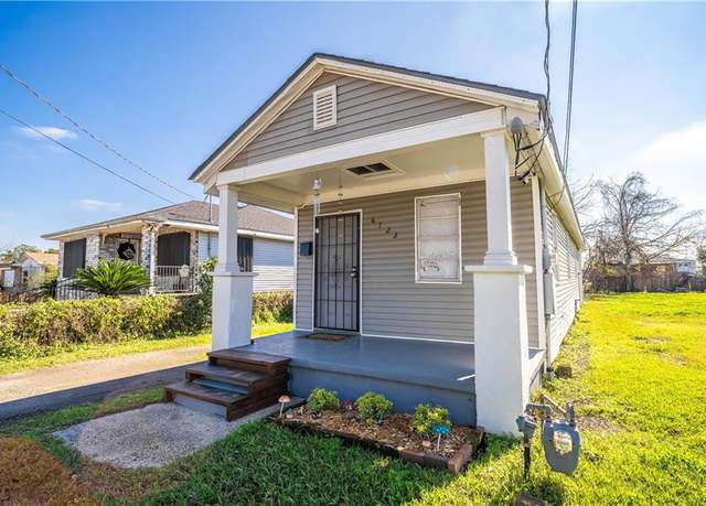Property at 6123 5th Ave, Marrero, LA 70072, 3 beds, 1 bath