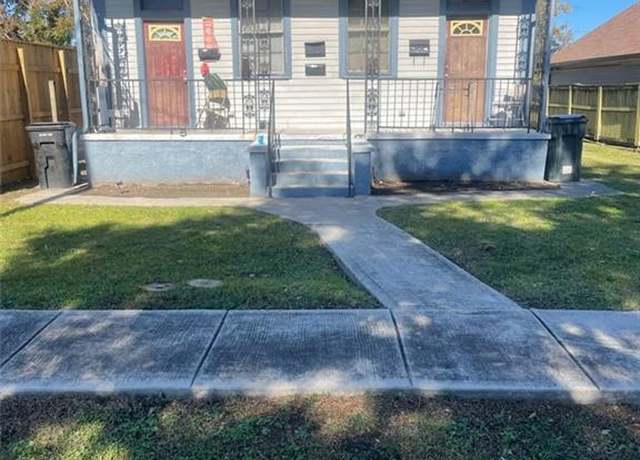 Property at 1420 22 Pelican St, New Orleans, LA 70114, 4 beds, 4 baths