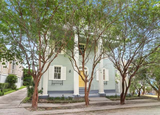 Property at 2929 Calhoun St #2929, New Orleans, LA 70118, 2 beds, 1 bath
