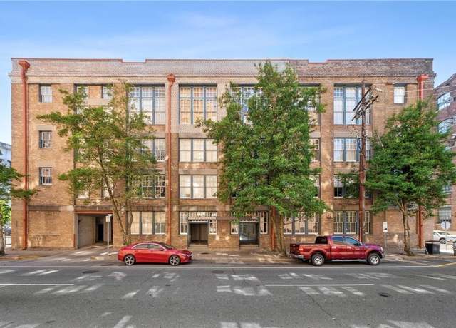 Property at 1111 S Peters St #415, New Orleans, LA 70130, 2 beds, 1 bath
