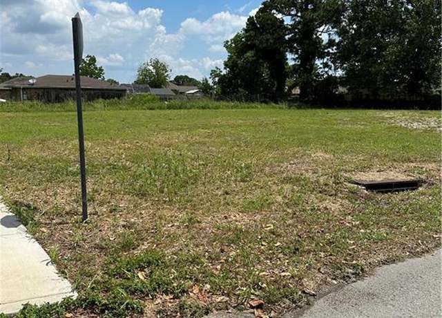 Property at Halsey Ave, New Orleans, LA 70114