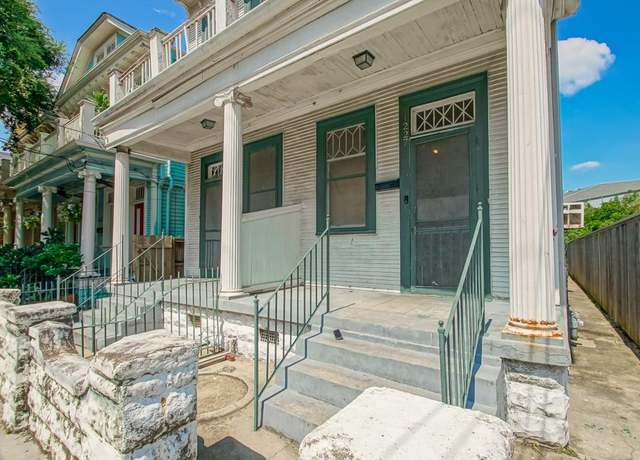 Property at 1227 29 Carondelet St, New Orleans, LA 70130, 8 beds, 4 baths