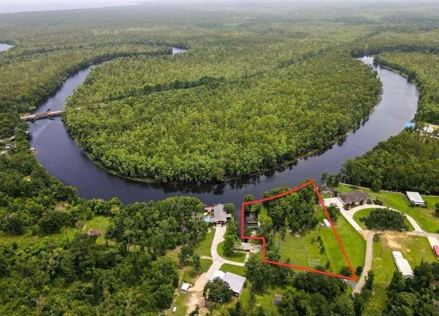 Property at 1.24 AC Meisner Rd, Springfield, LA 70462