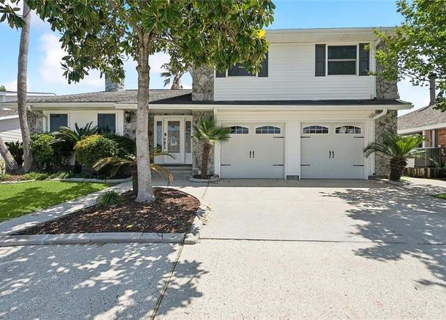 Property at 119 Ondine Ln, Slidell, LA 70458, 4 beds, 3 baths
