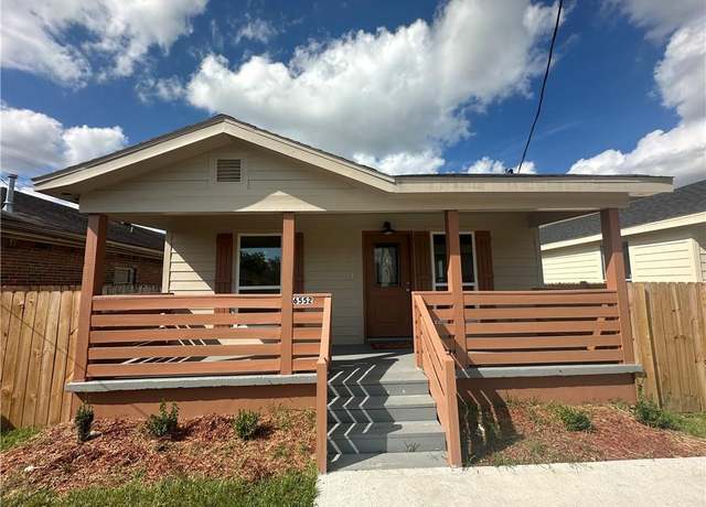 Property at 6552 Acre Rd, Marrero, LA 70072, 3 beds, 2 baths