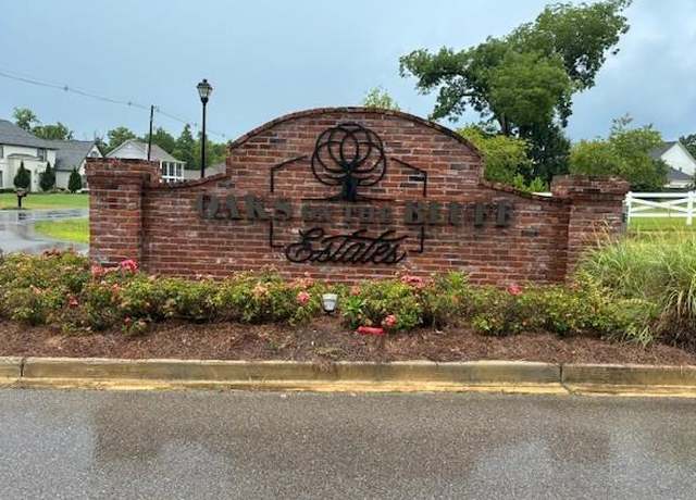 Photo of home in Ascension Parish