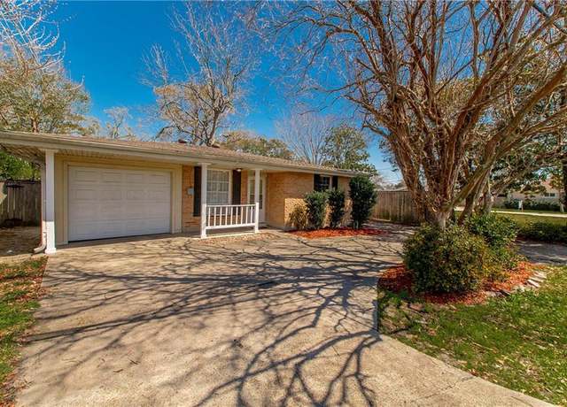 Property at 9445 Jefferson Hwy, River Ridge, LA 70123, 3 beds, 2 baths