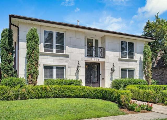 Property at 5678 Evelyn Ct, New Orleans, LA 70124, 4 beds, 4 baths