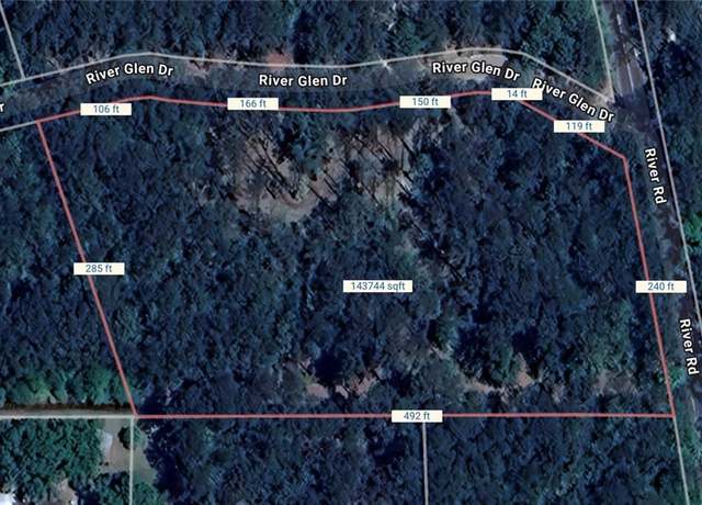 Property at 74017 River Road Rd, Covington, LA 70435