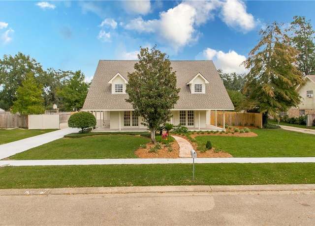 Property at 903 Rue Chalet, Hammond, LA 70403, 4 beds, 4 baths