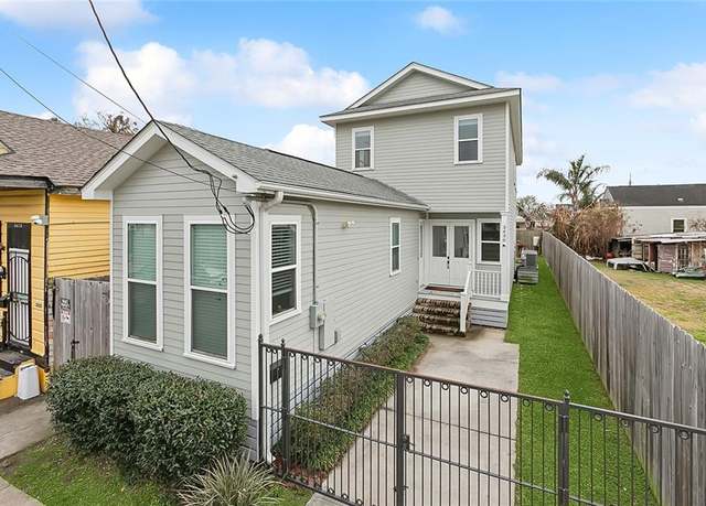 Property at 3430 S Liberty St, New Orleans, LA 70115, 3 beds, 3.5 baths