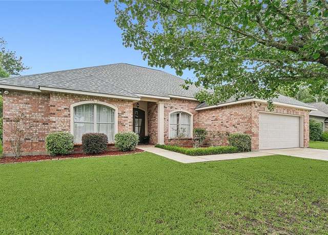 Property at 39616 Bedico Trace Blvd, Ponchatoula, LA 70454, 4 beds, 3 baths