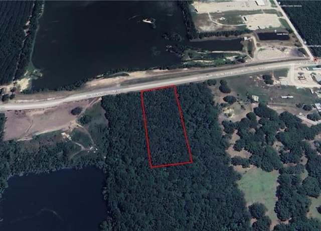 Property at T.j Smith Expressway Hwy, Pearl River, LA 70452