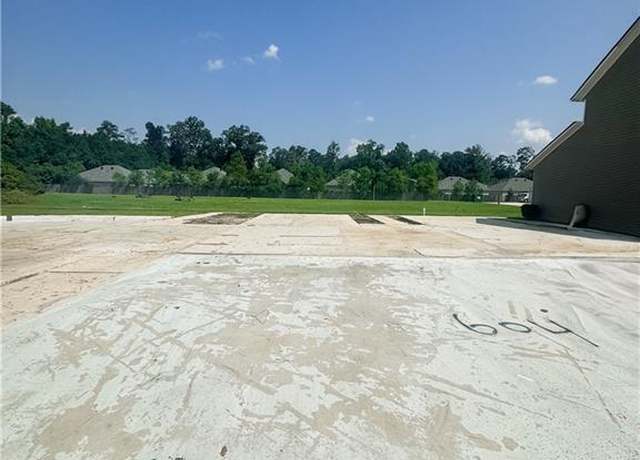 Property at 43225 Creek Circle Unit #604, Hammond, LA 70403