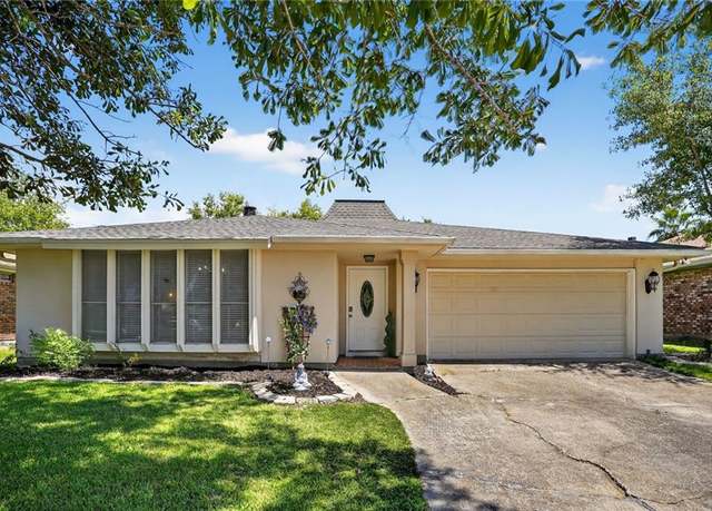 Property at 433 Charles Ct, Slidell, LA 70458, 3 beds, 2 baths
