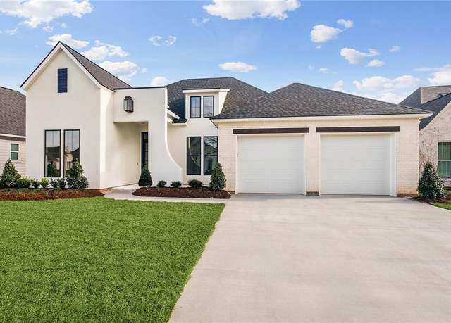 Property at 595 Night Heron Ln, Madisonville, LA 70447, 4 beds, 3 baths